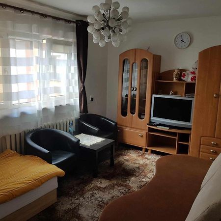 Pokoj Pomorska Elblag Dış mekan fotoğraf