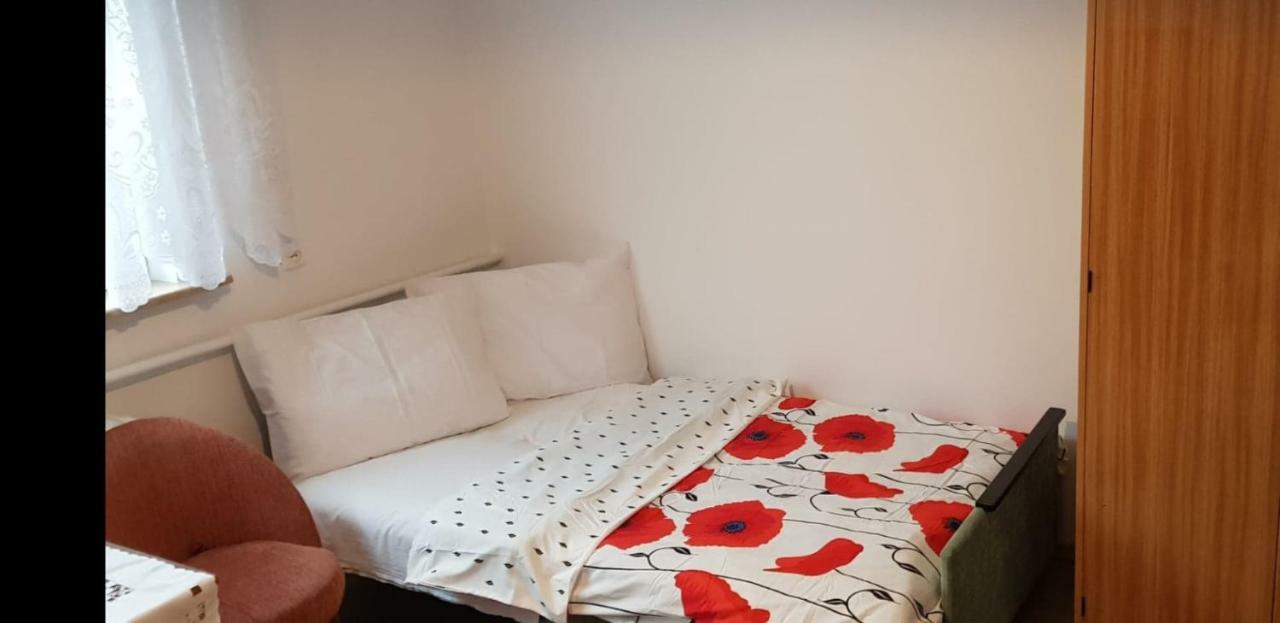 Pokoj Pomorska Elblag Dış mekan fotoğraf