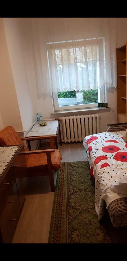 Pokoj Pomorska Elblag Dış mekan fotoğraf