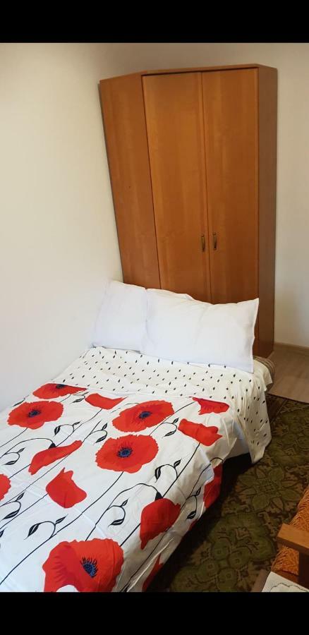 Pokoj Pomorska Elblag Dış mekan fotoğraf