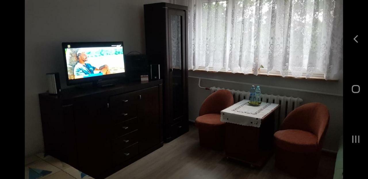 Pokoj Pomorska Elblag Dış mekan fotoğraf